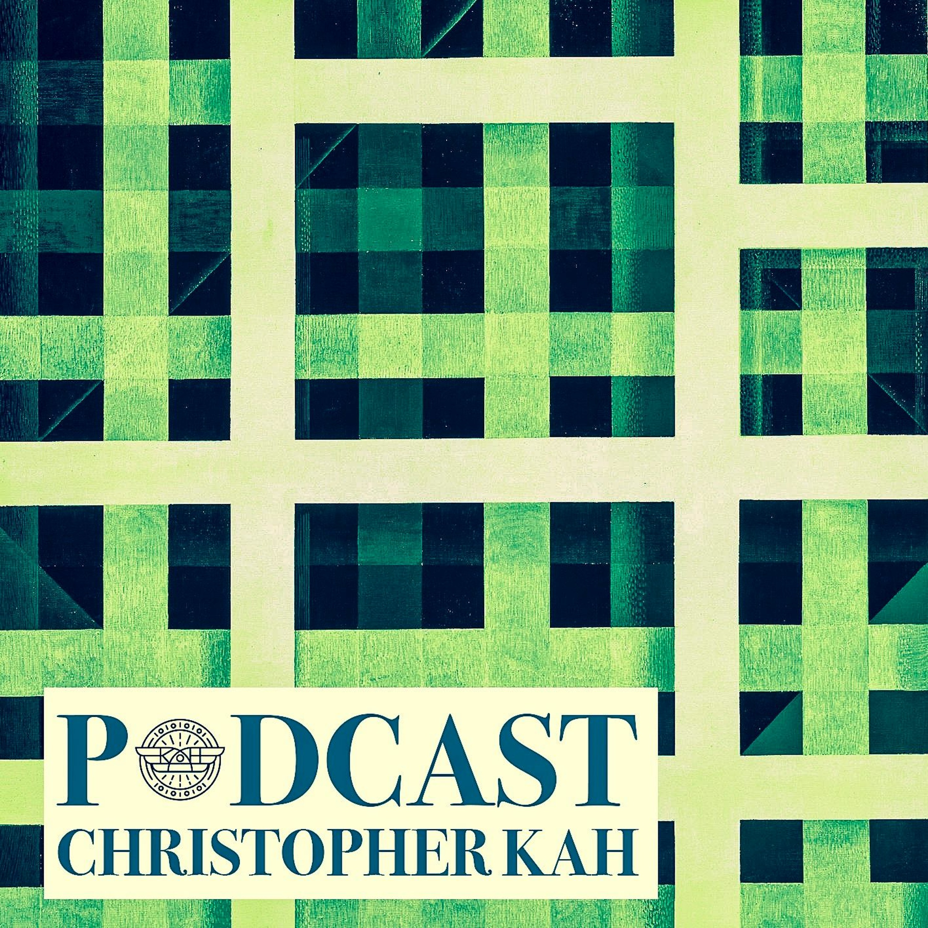 Christopher Kah\'s Podcast