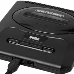 Episode 15: The Sega Genesis