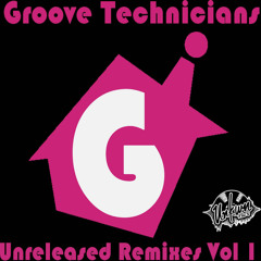 Get Your Thing Together By Soul Magic Feat Ann Nesby (Groove Technicians Remix)clip