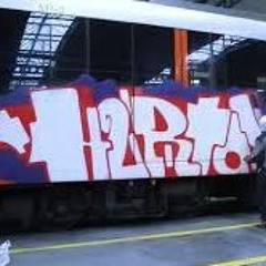 Graffiti Real 2007
