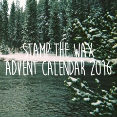 2016 Advent Calendar - in aid of The Steve Reid Foundation