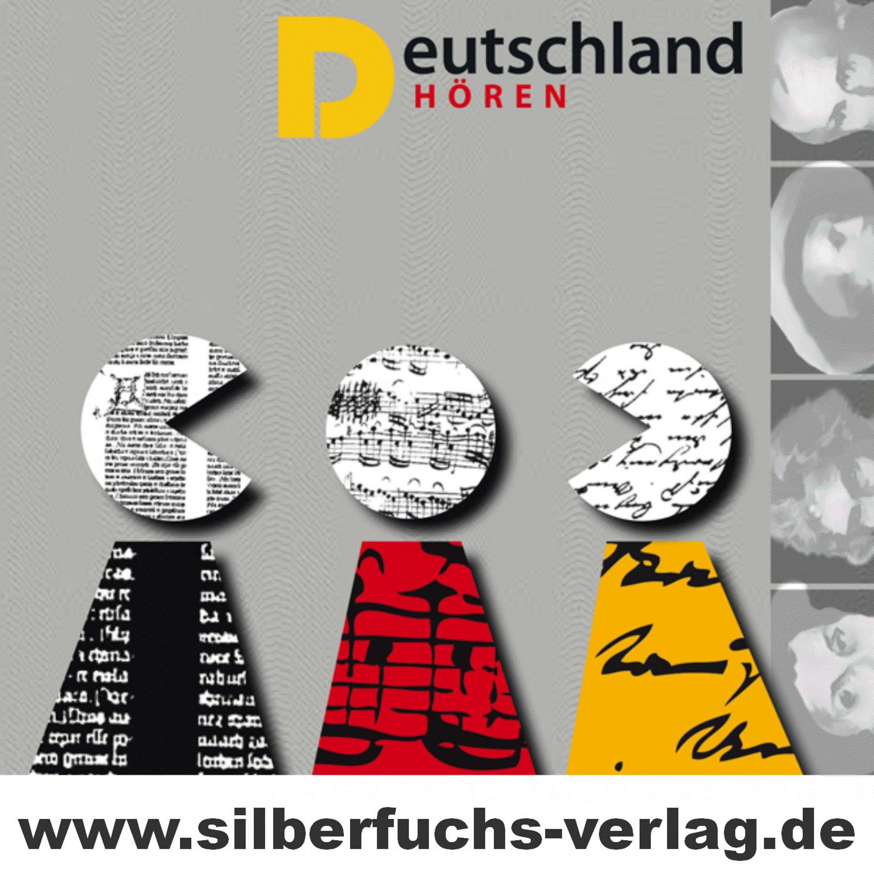 Silberfuchs-Verlag