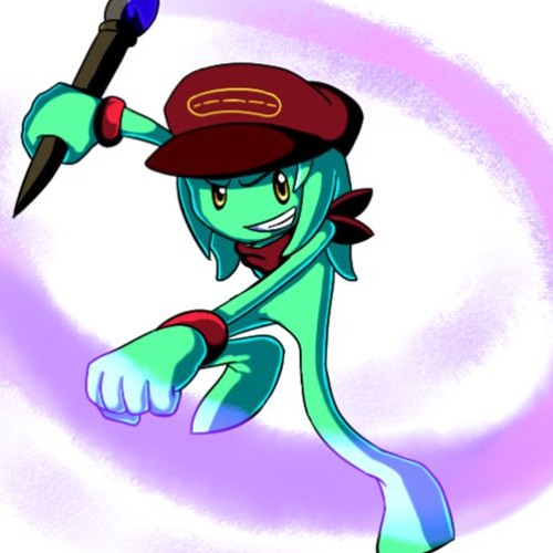 Minty-Fresh Beatdown