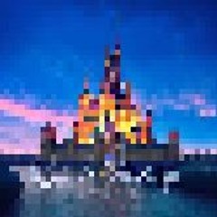Disney Theme Earape