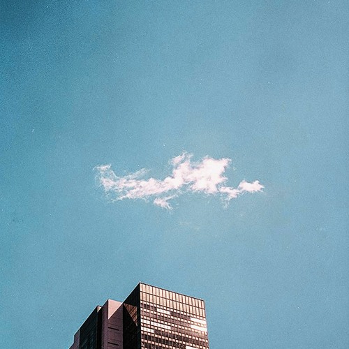 LT028 // Supreems - Us Together