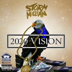 Storm Millian -Hardcore ( 2020 vision mixtape )