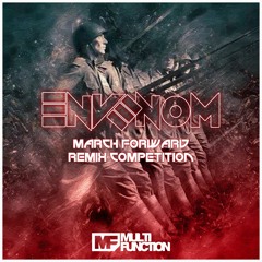 Envenom - March Forward (Alphaze Remix)