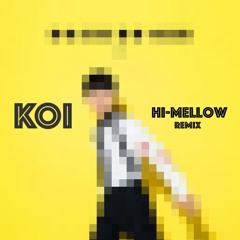 星野源 - 恋 (Hi-Mellow Remix)