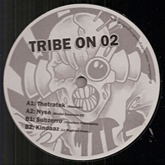 Tribe On 02 - A1 - Thetratek - Nintendo