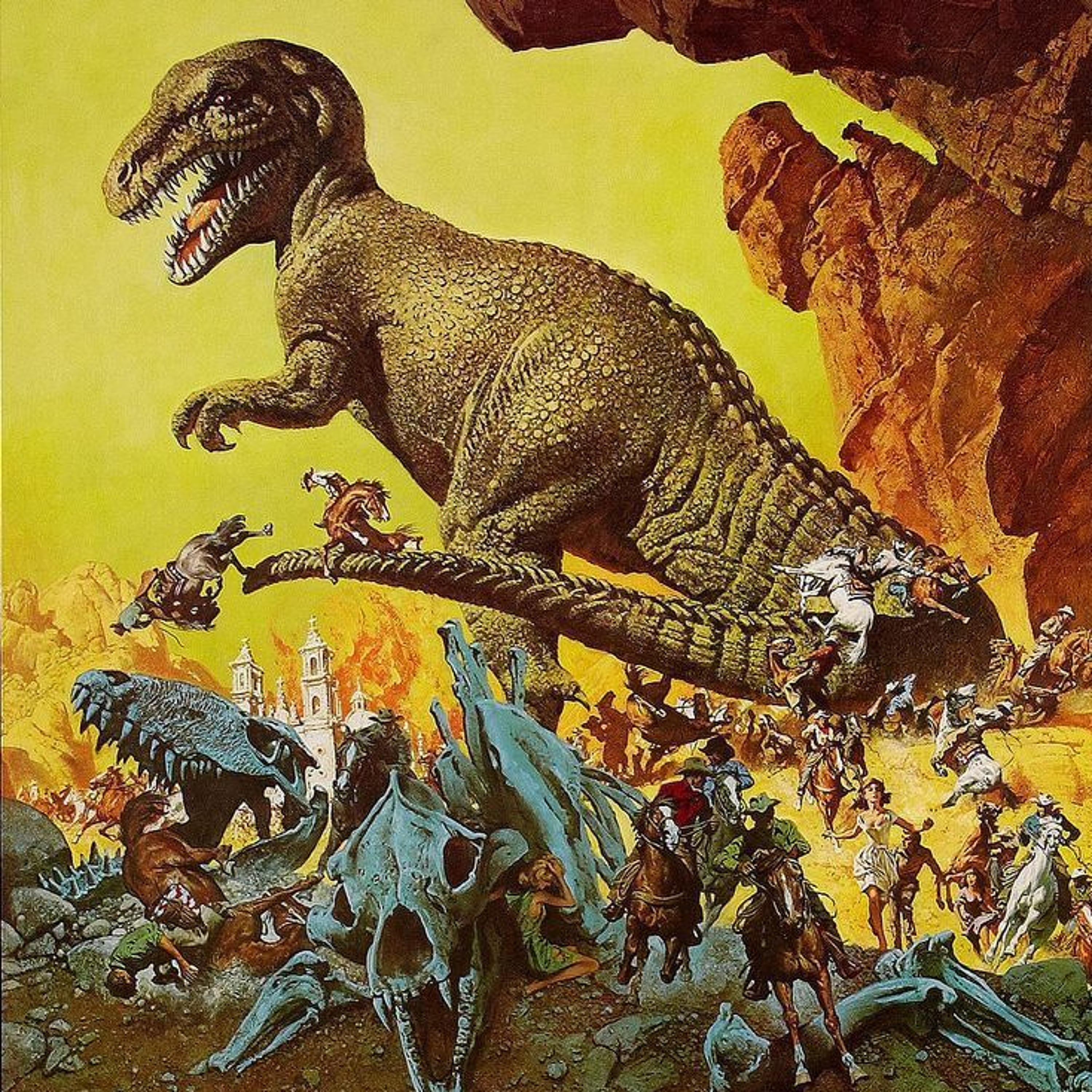 The Ray Harryhausen Podcast