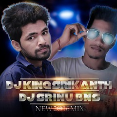 TELLA TELLARANGA_NEW_2016_AYYAPPA_spl_MIX_BY DJ KING SRIKANTH-saidabad-n-DJ SRINU B,N,S