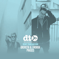 Grensta & J Worra - Phases