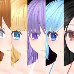 【5人】Lamb Thai Ver. 【Sweetie Secret】