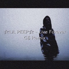 live forever remix