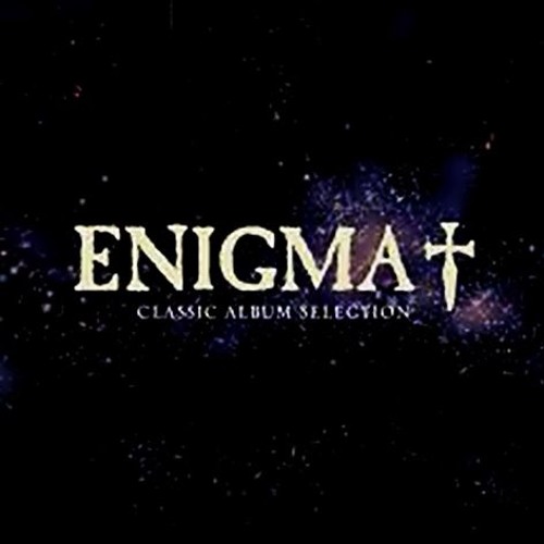 ENIGMA - Mea Culpa - REMIX Pablo Diabllo