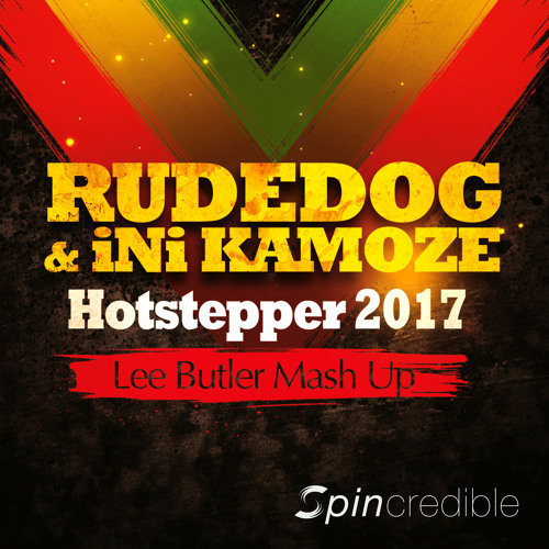 Hot stepper (Lee Butler Extended)FREE DOWNLOAD!!