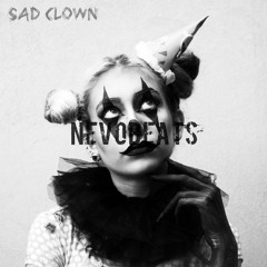 Eminem x Storytelling Type Beat "Sad Clown" | Prod by. Nevobeats