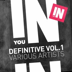 PREMIERE: Gianluca Russo - F**king Soul [In You Records]