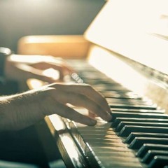 Yanni - In The Morning Light (Cover)