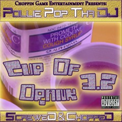 G Code (Screwed & Chopped) (ft. Scarface of the Geto Boys)