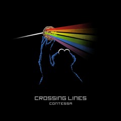 Crossing Lines - Contessa