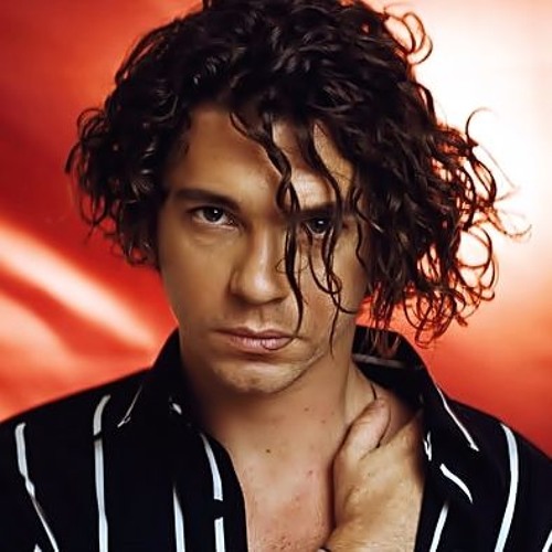 INXS - I Need You Tonight -  REMIX Pablo Diabllo