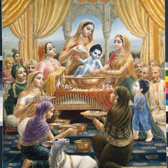 Vraja Lila Krsna Book Song