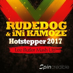 Hotstepper 2017 FREE DOWNLOAD!! (Lee Butler Extended)