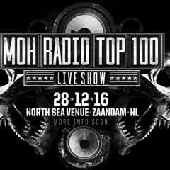MOH Radio Live Top 100 - 2013 (Top 25 Mix)