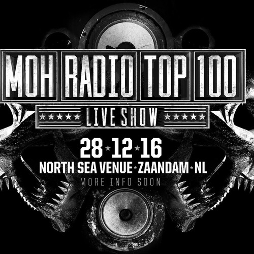 MOH Radio Live Top 100 - 2013 (Top 25 Mix)