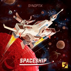 Synoptix - Take My Hand