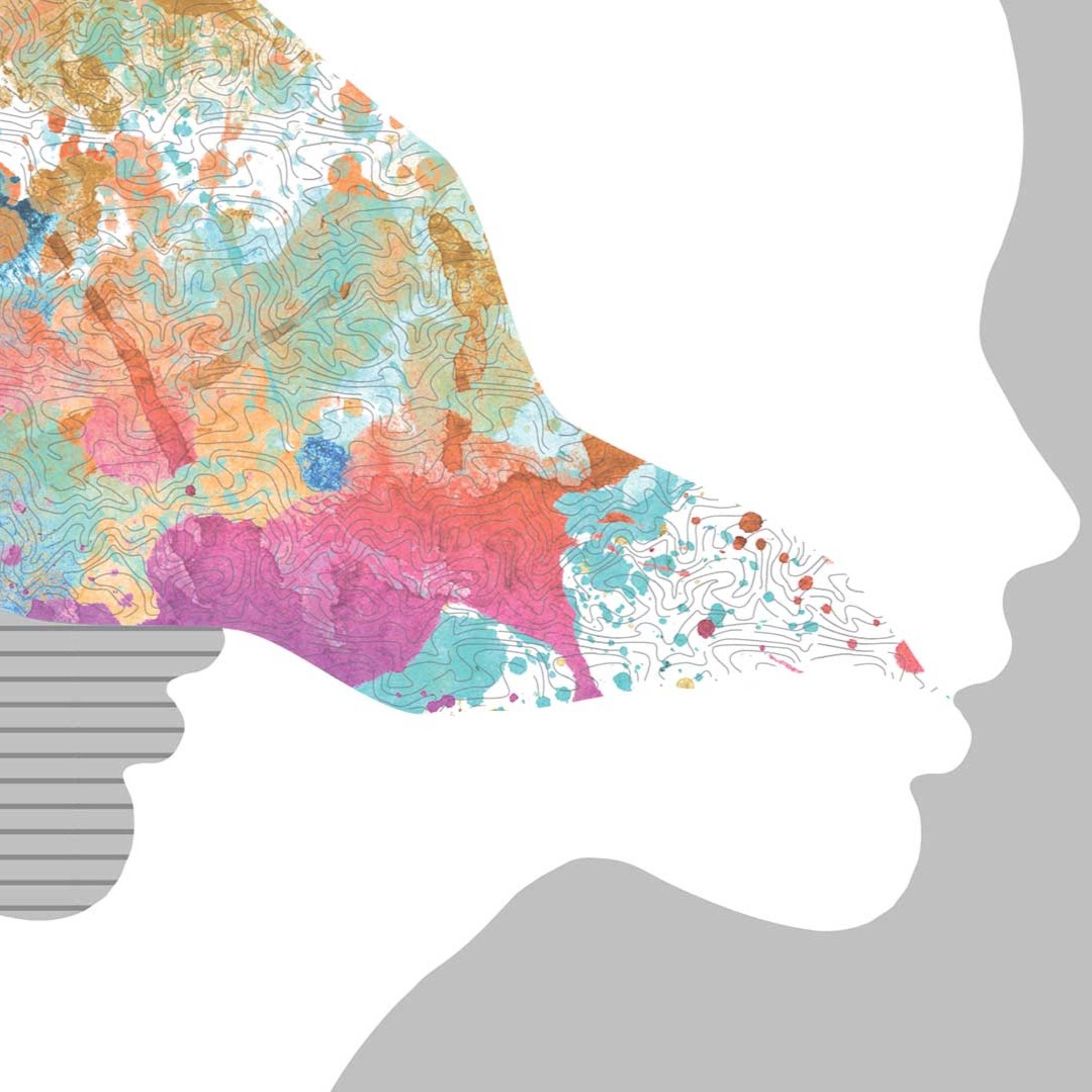 Hearing Voices: suffering, inspiration and the everyday - What do people think? episode artwork