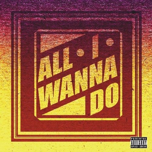 박재범 - All I Wanna Do (kor Chorus Repeat)