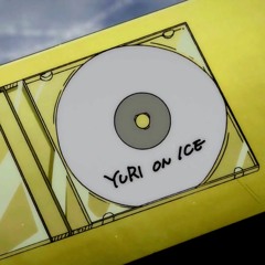 Yuri On ICE - Single [Yuri!!! On Ice]