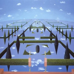 Slow Love (Feat. James Vincent McMorrow)
