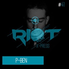 Riot_Xpress_Podcast_41_P-ben