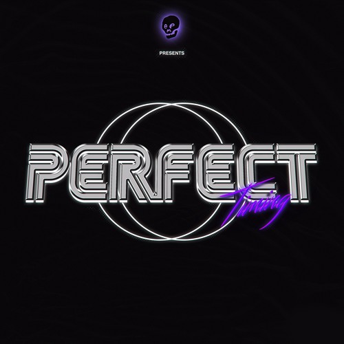 Perfect Timing (Prod. By Eestbound)