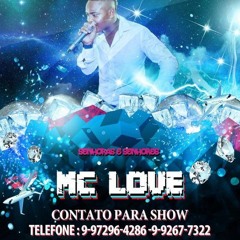 MC LOVE & MC FLAVINHO - BROTA - PORRA - BROTA - DJ 2K DO ARROCHA
