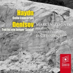 J. Haydn – Cello Concerto in C Major Hob. VIIb:2 – III. Allegro molto