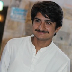 Hane tuhinjii Murk  muhinji (Sadaq Faqeer)