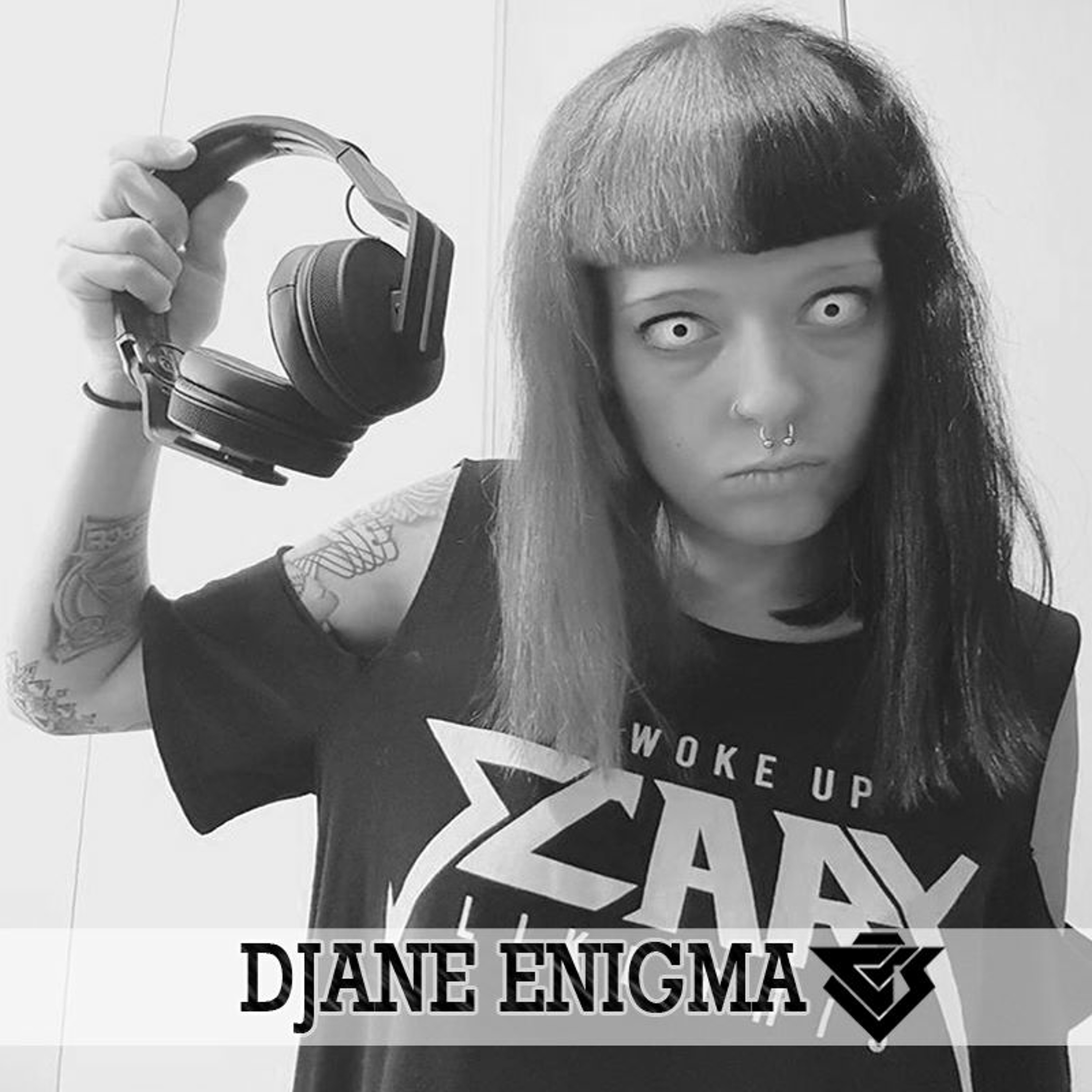 Critical Bass Recordings