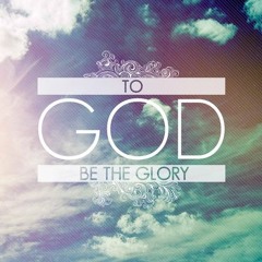 Ryan Martinez - "To God Be The Glory" (@ChristianRapz)