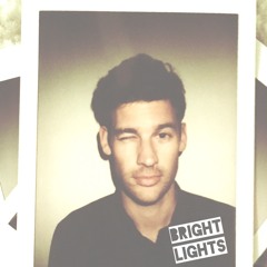 Bright Lights [NeverRadio.com Premiere]