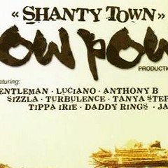Shanty Town Riddim 2007 Mix By Dj Richie
