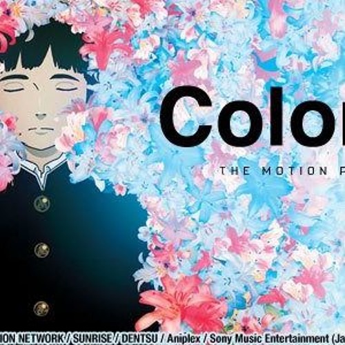 Stream Colorful OST Movie Kow Otani - Dare Mo Inai by محمود أمير | Listen  online for free on SoundCloud