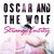 Artwork for Oscar And The Wolf - Strange Entity (Live MnM)