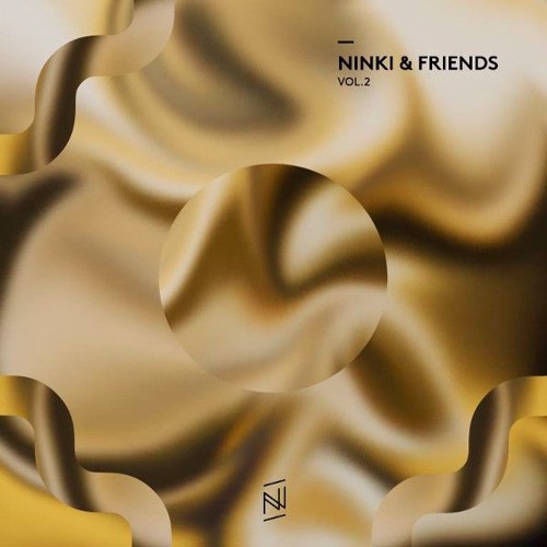 MNSTRMKK - "RainyDays"