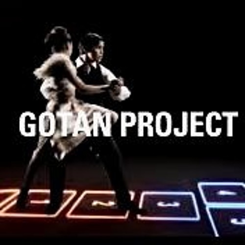 Stream Gotan Project - Tango Santa Maria - REMIX Pablo Diabllo by pablo  diabllo | Listen online for free on SoundCloud