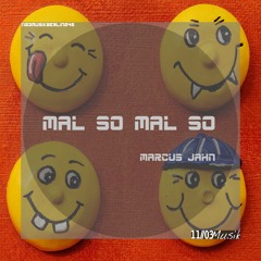 Marcus Jahn - Paul Is Da