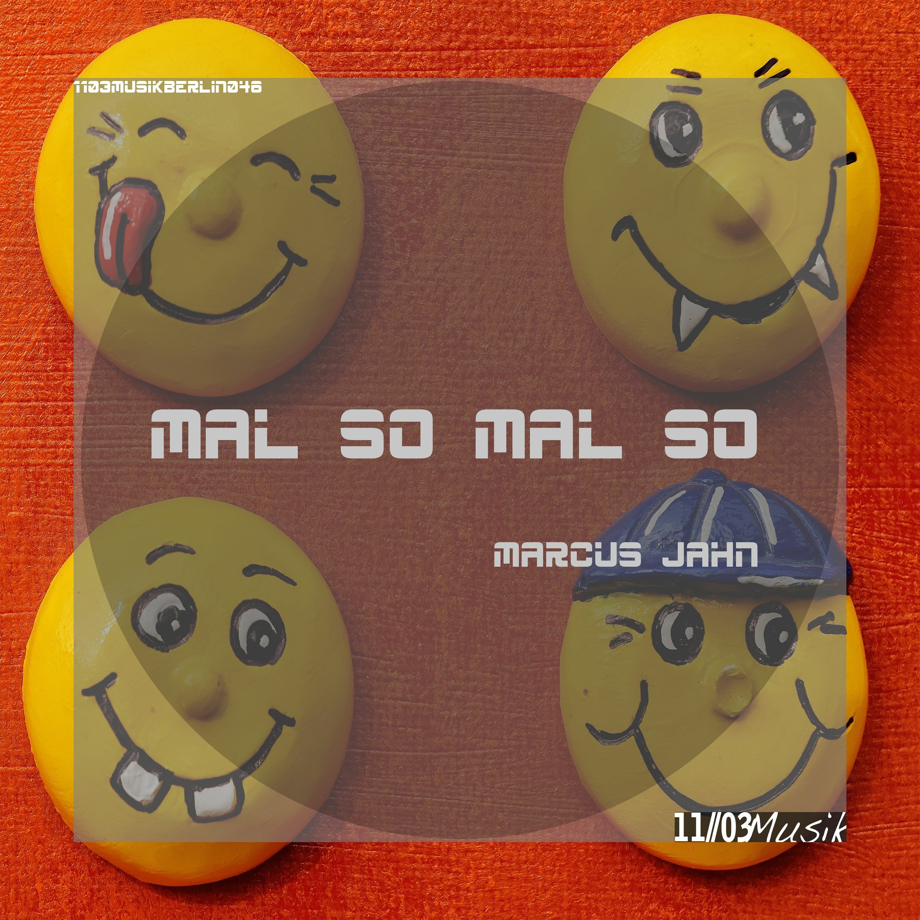 1103 Musik